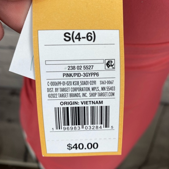 Kona Sol One Piece Swimsuit NWT - Picture 9 of 13